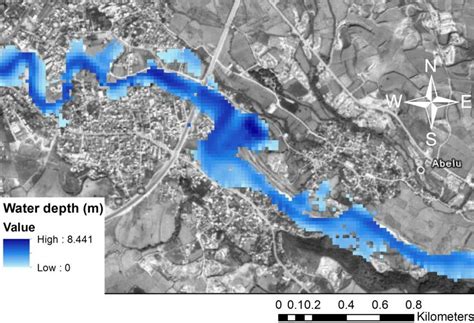 Image result for HEC-RAS Analysis