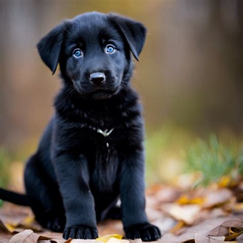 Black Lab German Shepherd Mix: The Complete Guide - German Shepherd ...
