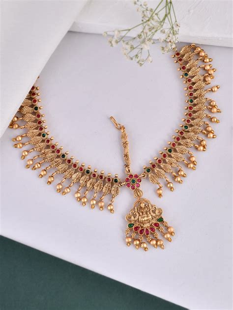 Mathapatti - Buy Latest Bridal Matha Patti online in India Starting ...