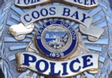 Police | City of Coos Bay