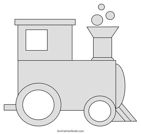 Image result for Train Patterns