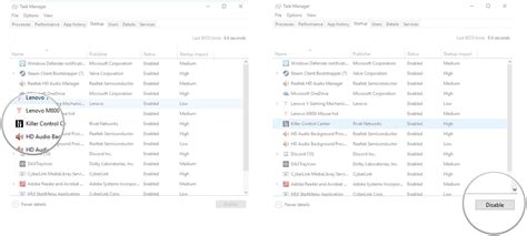 Clean Boot Tutorial 的图像结果
