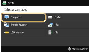 Image result for How to Use a Scan Disk in This Computer