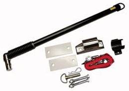 Image result for Belleville Spring Tie Rod