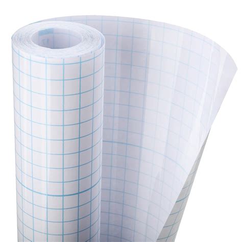 Snapklik.com : Self-Adhesive Laminating Roll 12" X 30FT, Clear ...