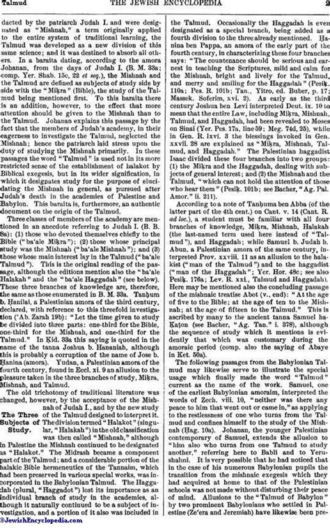 Image result for Example Paragraph From Talmud