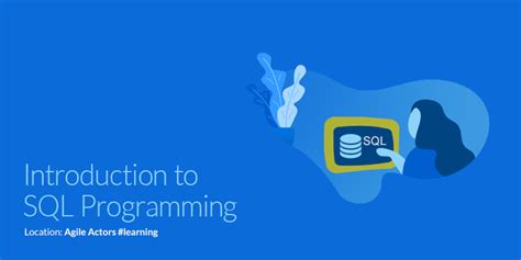 SQL Programming 的图像结果