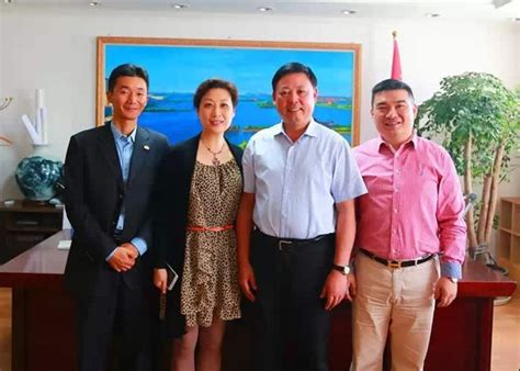 市长郭安：全力支持绿地在南昌新一轮投资发展-搜狐
