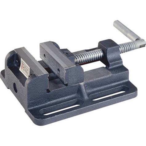 JET Drill Press Vise — 5in., Model# DPV-5BT, 3655525 | Northern Tool