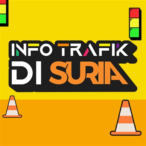 Info Trafik Suria FM: Update Terkini Mengenai Lalulintas