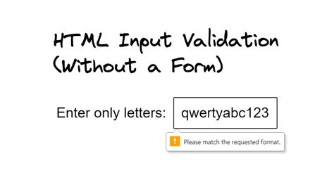 JavaScript Input Validation 的图像结果