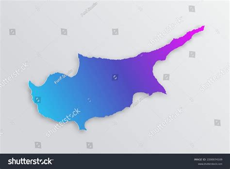 Image result for Cyprus World Map