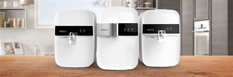 BRITA Water Filters and Water Purifiers