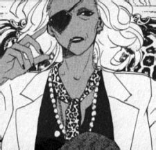 Fortune Teller (Akusaga) - MyAnimeList.net