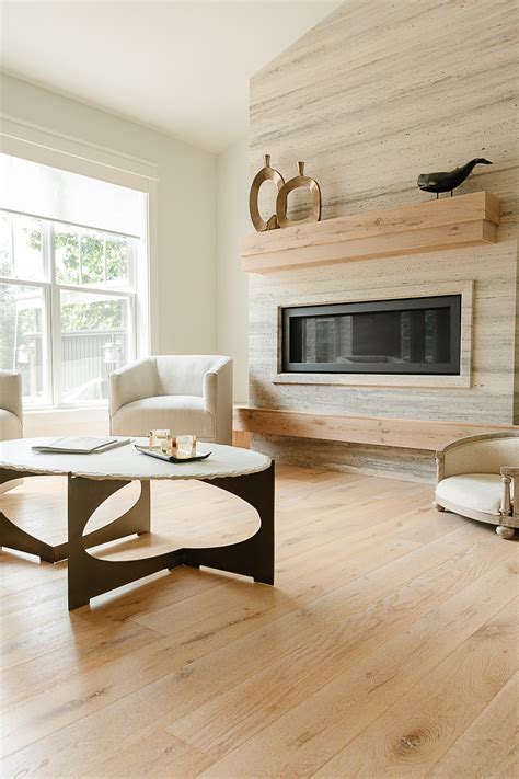 Light Oak Floor Living Room | Floor Roma