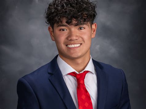 Phu Nguyen | Kiewit Scholars | College of Engineering | Nebraska