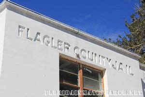 Flagler County Jail Inmates | Florida Inmate Search