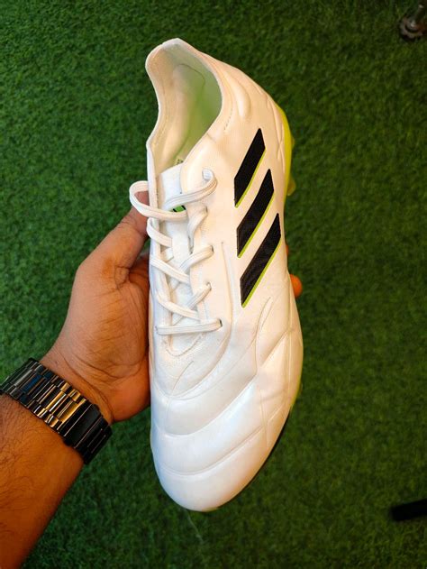 Copa Sens White Colour With Less