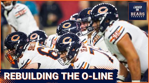How to FIX The Chicago Bears This Offseason
