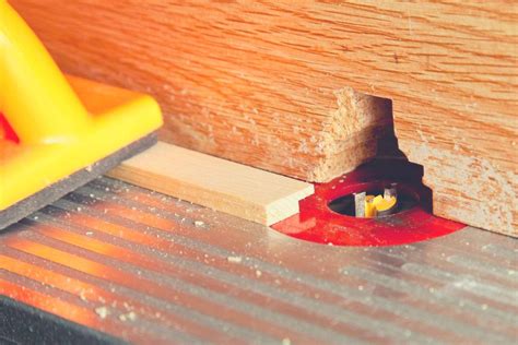 Image result for Using Router Table