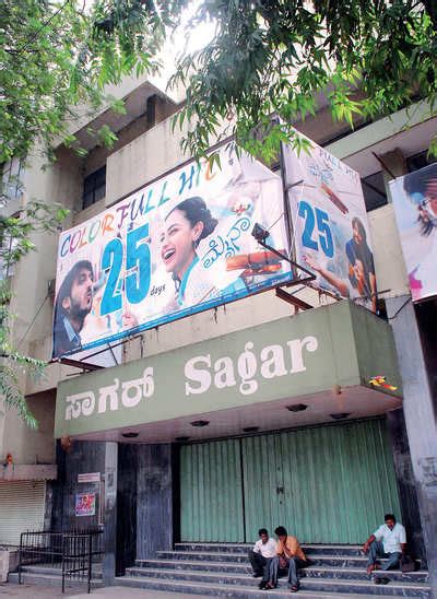 Resident warrior: Cinema paradise