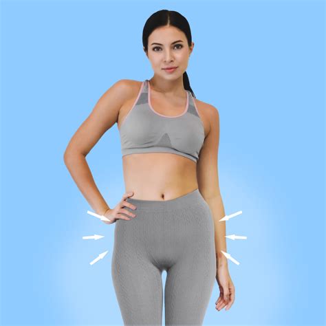 Hip Dips: What They Are & How To Get Rid Of Hip Dips