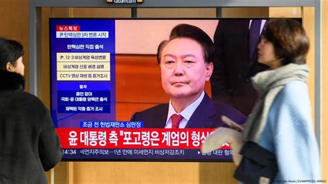 South Korea's special prosecutor seeks death penalty for ex-President Yoon over martial law bid
