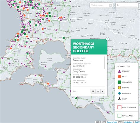 Image result for GIS Map Types