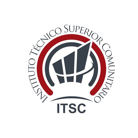 Image result for ISC ITSC Logo