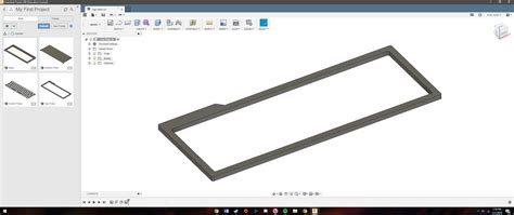 Image result for 3D Model into 2D Drawing
