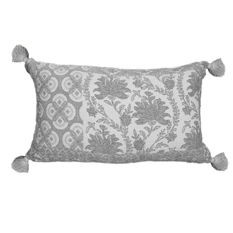 COMISO PILLOW - COTTON – SAAM Home Furnishing