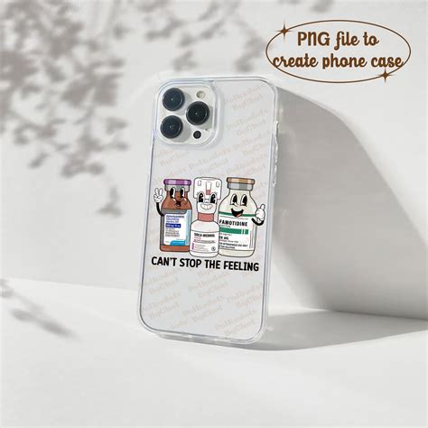 Pharmacy Digitals, Cant Stop the Feeling Digitals, Benadryl Pepcid ...