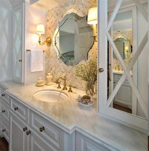 List Of Bathroom Mirror Design Ideas 2023 - Painting Bedroom Walls
