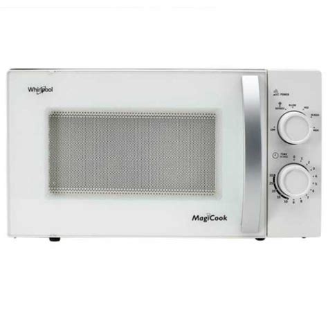 Whirlpool Magicook Classic Solo 20L Microwave Oven Price in India ...