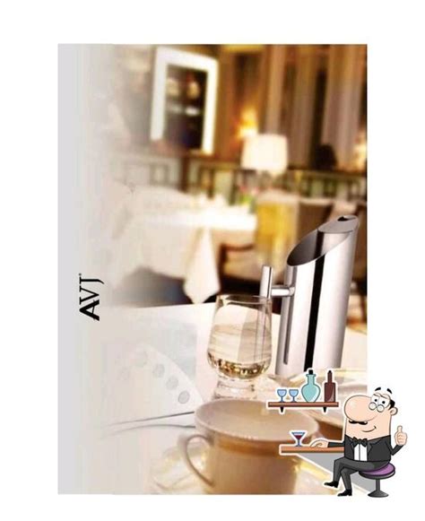 AVJ INTERNATIONAL - Banquet chair, crockery, glassware, restaurant ...