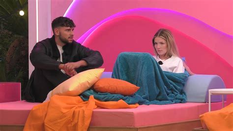 So mies schnitten Fabi und Alessa im "Love Island"-Voting ab