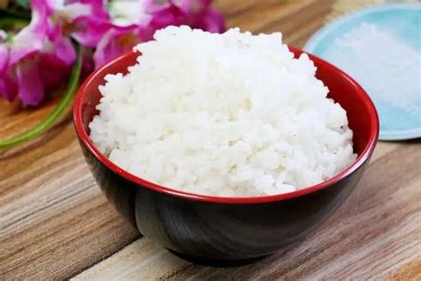 中国人爱吃的白米饭，其实是“最差的主食”？背后真相您需要知道 - 知乎