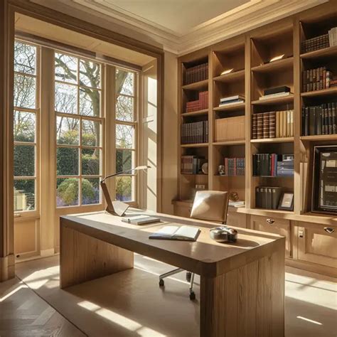 Custom Computer Desk 的图像结果