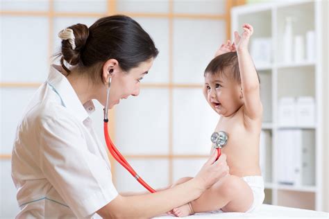 How to Become a Pediatric Nurse Practitioner