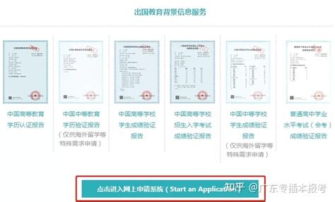 深圳怎么办理学历认证（官网详细流程）大专及以上学历办理居住证全流程 - 知乎