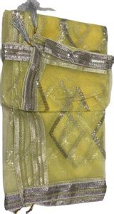 APNA KAPDA BAZAAR Net Embellished Women Dupatta - Buy APNA KAPDA BAZAAR ...