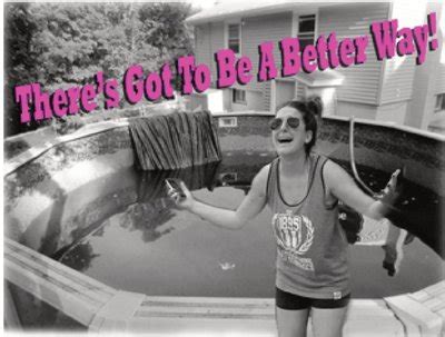 Image result for Later Spring Pool Ed