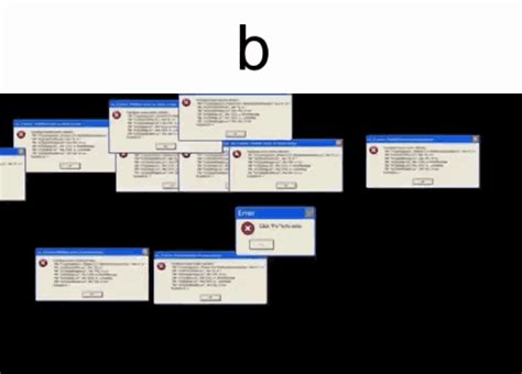 Error Loading Meme 的图像结果