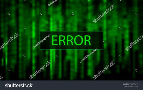 Image result for Error Screen for Coding