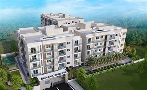 Mega Sri Rama Enclave at Dooravani Nagar by Mega Infra - Price, Floor ...