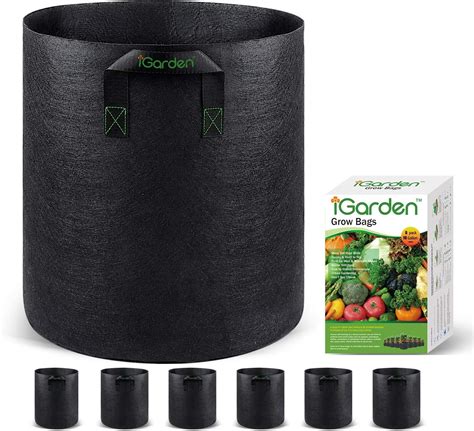 10 Gallon Plant Pot