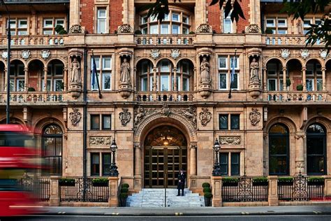 Kimpton Fitzroy London By IHG Restaurant: Pictures & Reviews - Tripadvisor
