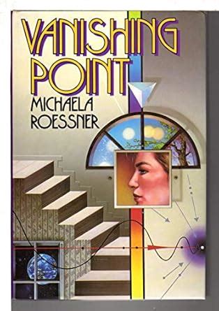 Buy Vanishing Point Book Online at Low Prices in India | Vanishing ...