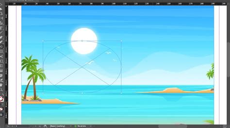 Image result for InDesign Mask Image