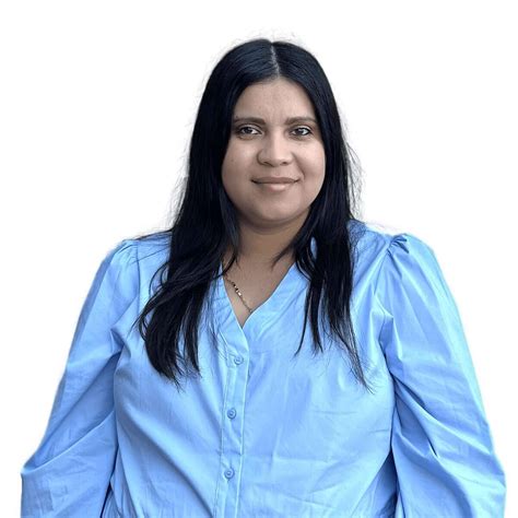 Lesly Alvarenga, Back Office Receptionist | Pacific Hearing, Inc.